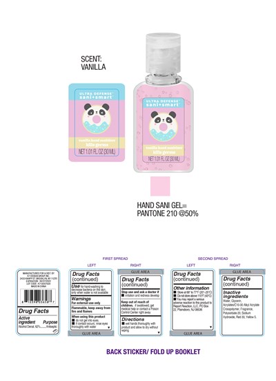 Label (Label Artwork 06)